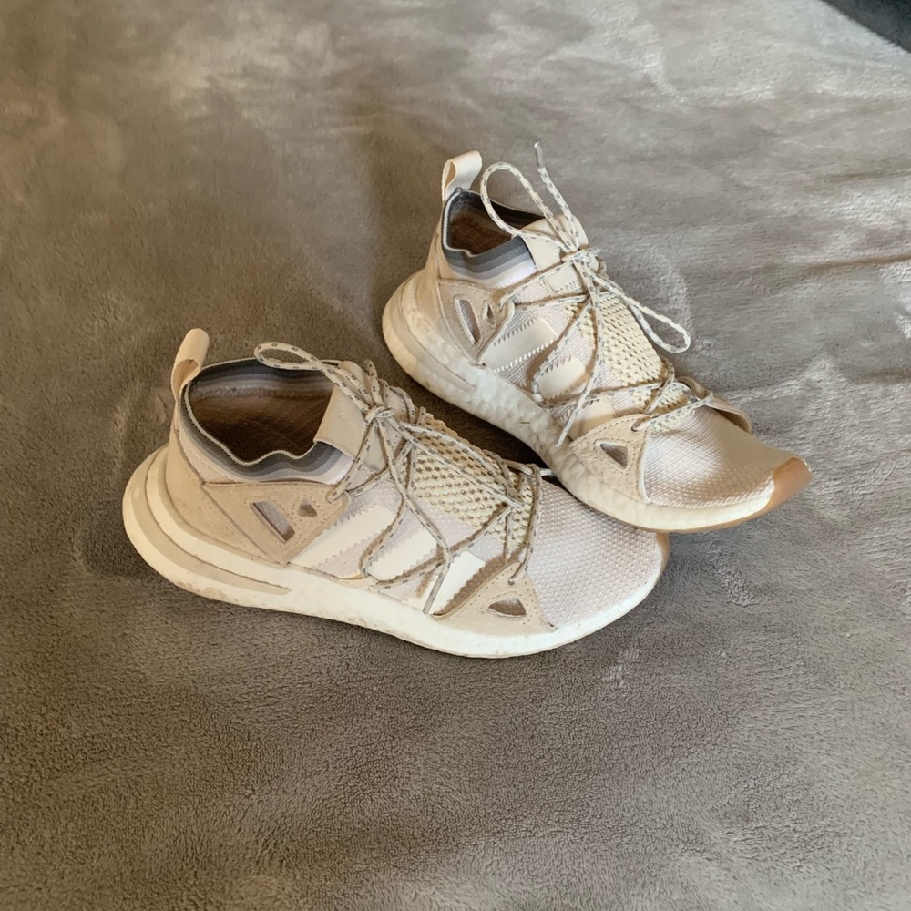 Adidas Gym Shoes